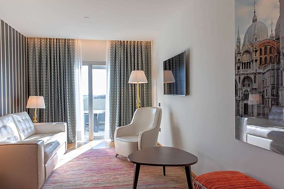 Courtyard by Marriott Venice Airport