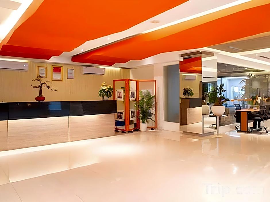 HOTEL and RESIDENCES Riverview Kuta - Bali (Associated HARRIS)