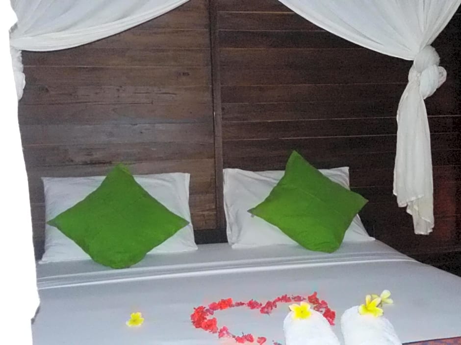 Mosaix Gili Bungalows