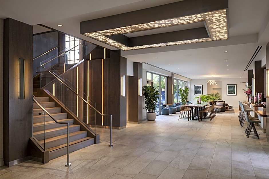 The Westin Palo Alto