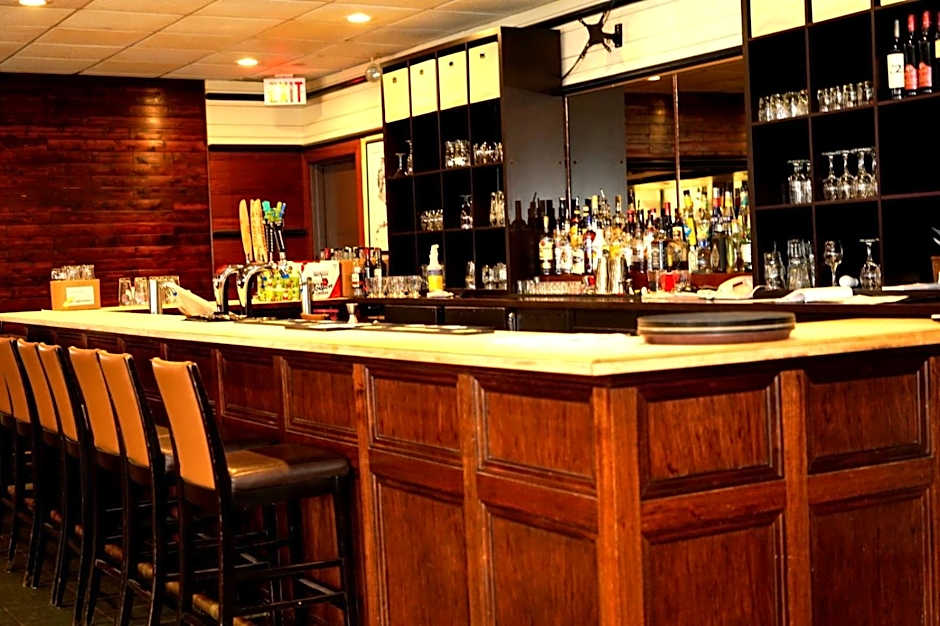 Quality Inn Bracebridge