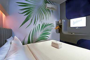 Bobotel Gatot Subroto Medan