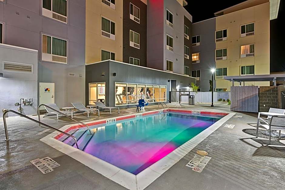 TownePlace Suites by Marriott El Paso East/I-10