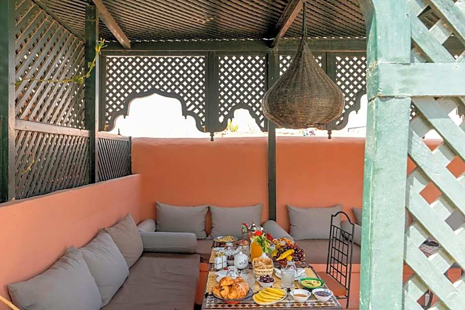 Riad Saba