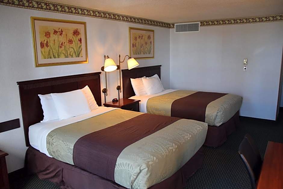 National 9 Inn Gillette