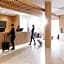 Novotel Brussels Centre Midi Station Hotel
