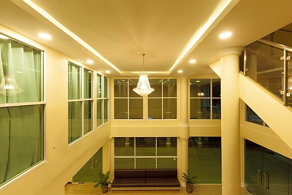 Pranee Home Phang-nga