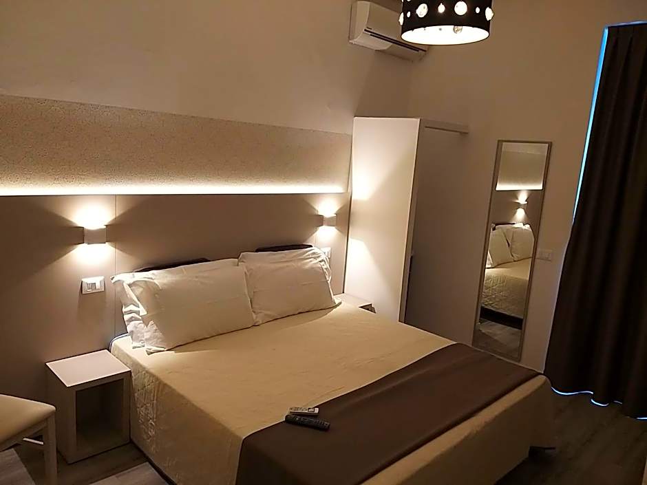 Hotel Ideal
