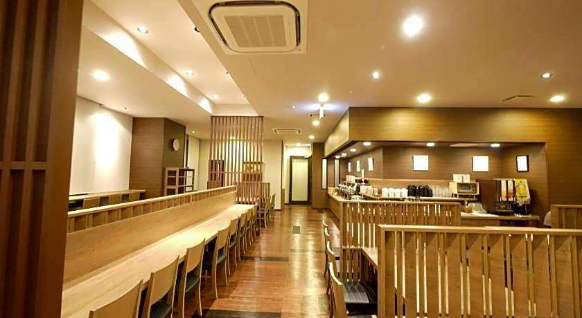 Hotel Route Inn Sendai Taiwa Inter