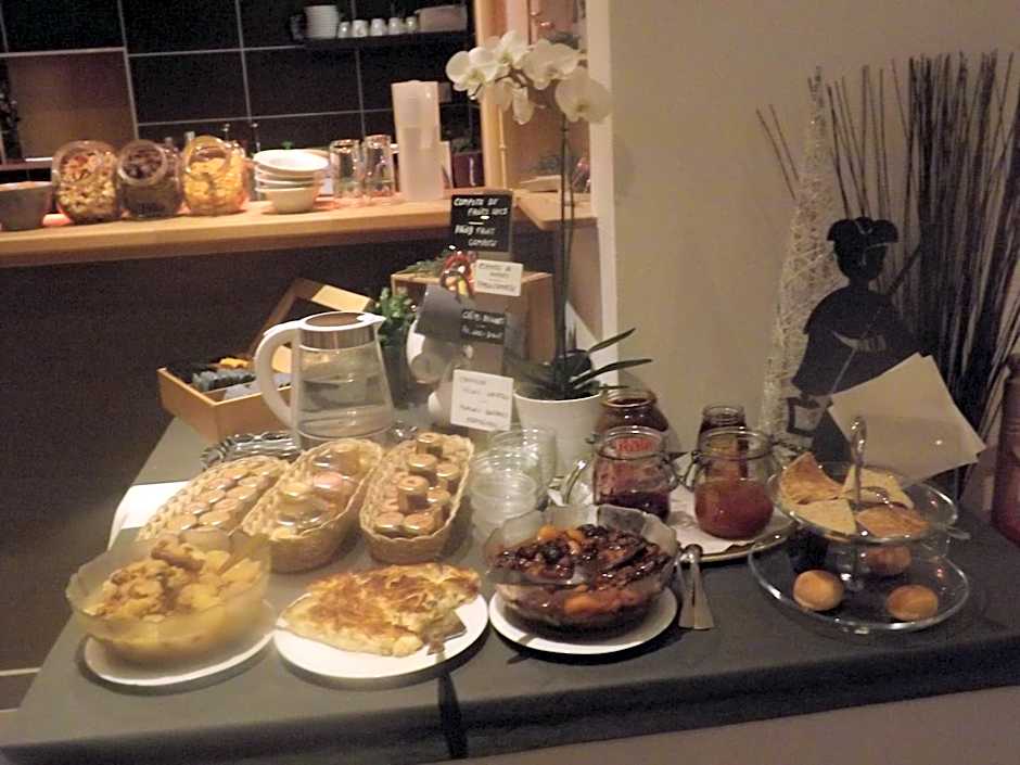 Les Portes de la Vallee