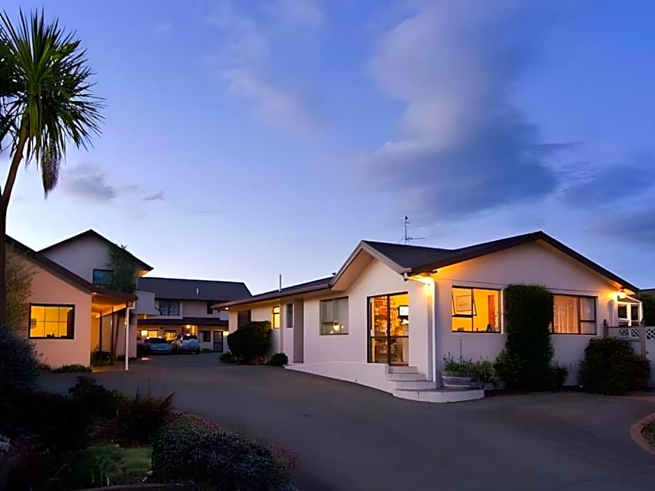 Arrow Motel