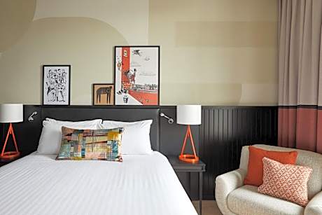 Hotel Indigo Newcastle By IHG