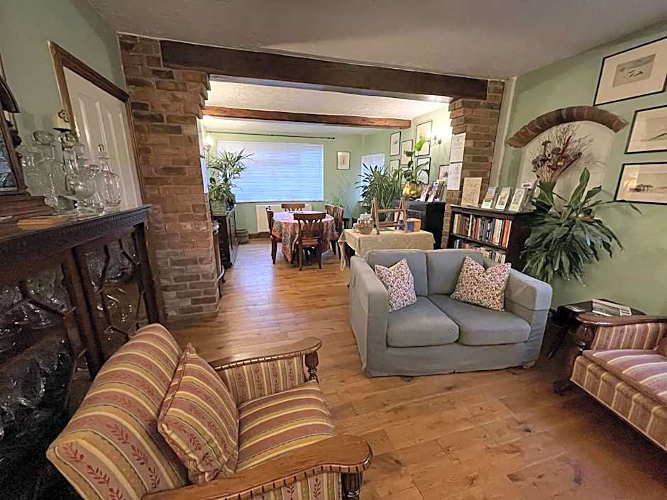 The Old Posthouse B&B