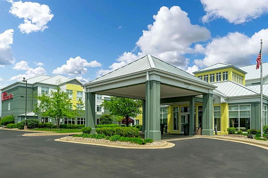 Hilton Garden Inn Louisville East