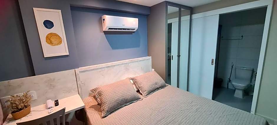 Apto Puerto Ventura - By EasyHost