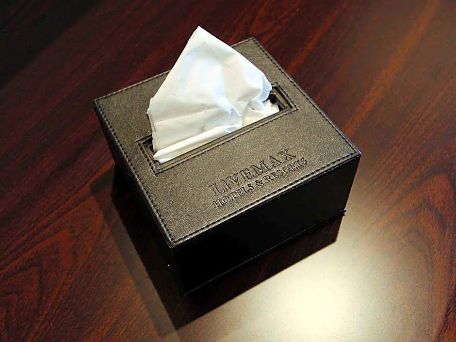 HOTEL LiVEMAX TACHIKAWA EKIMAE