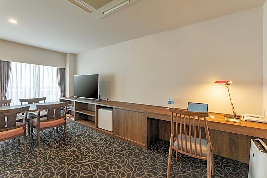 Suikouen Hotel