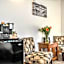 Calistoga Wine Way Inn