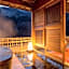 Wanoyado Hotel Iya Onsen Natural Hot Spring