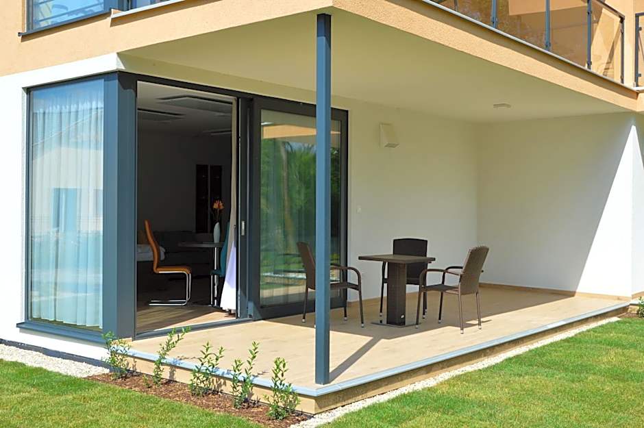 Apartmánový Dom Kriváň