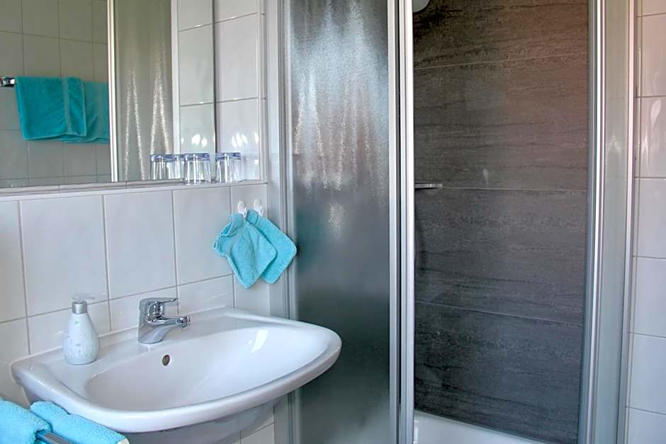 Kleines Hotel Edeltraud