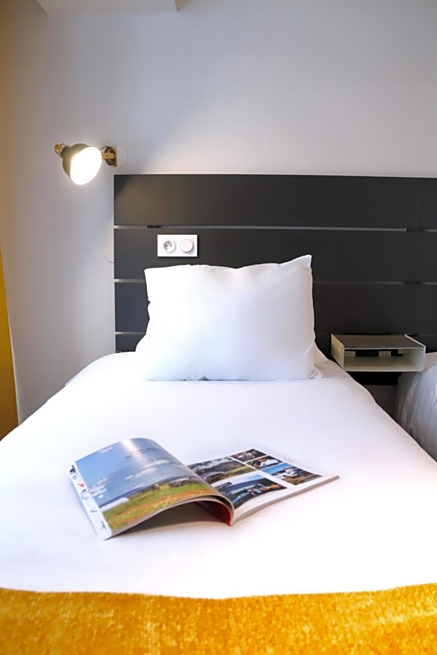 Hotel Athanor Centre