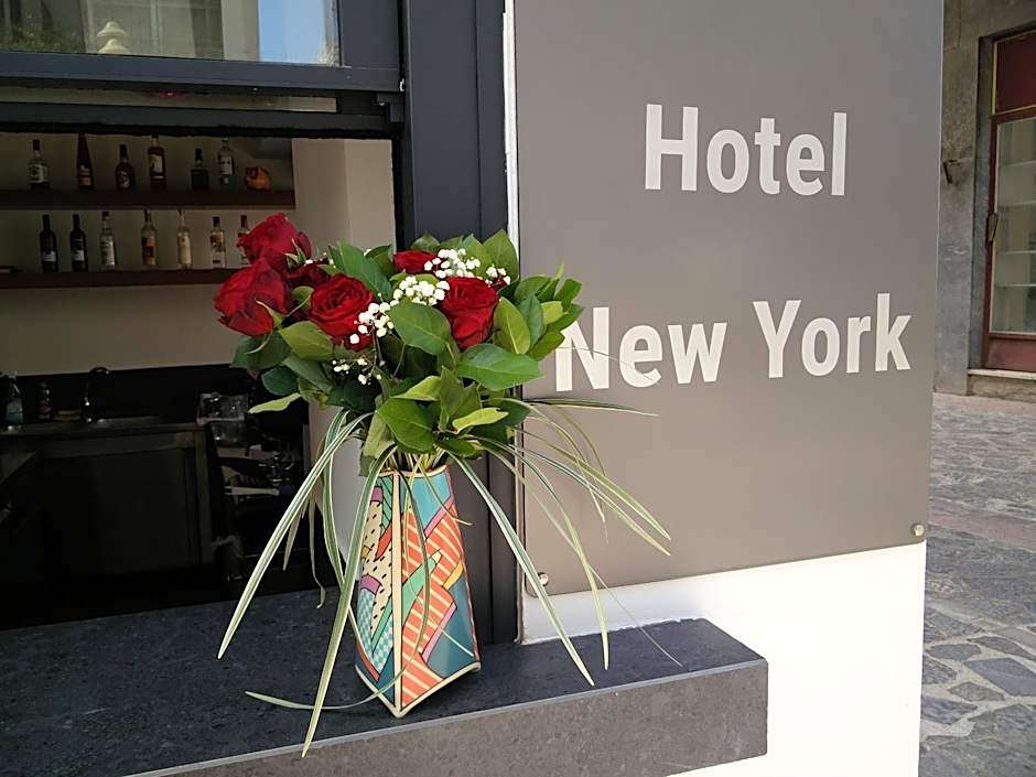 New York Hotel