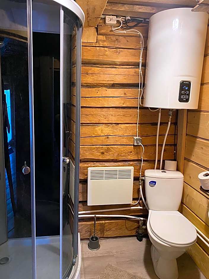 Vango Holiday Village