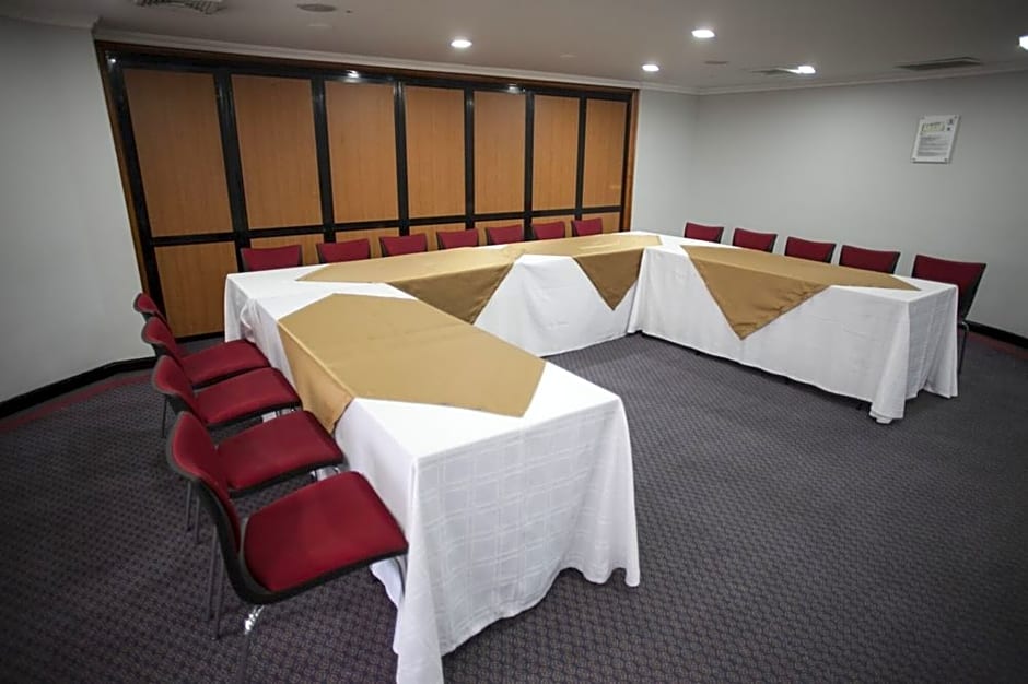 Hotel Internacional la Triada