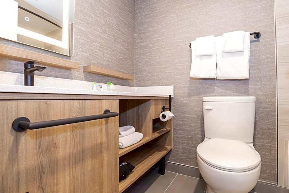 Sandman Hotel Castlegar