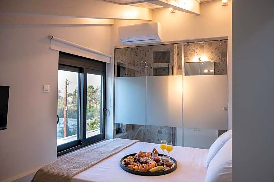 Anassa Maisonettes Lefkada