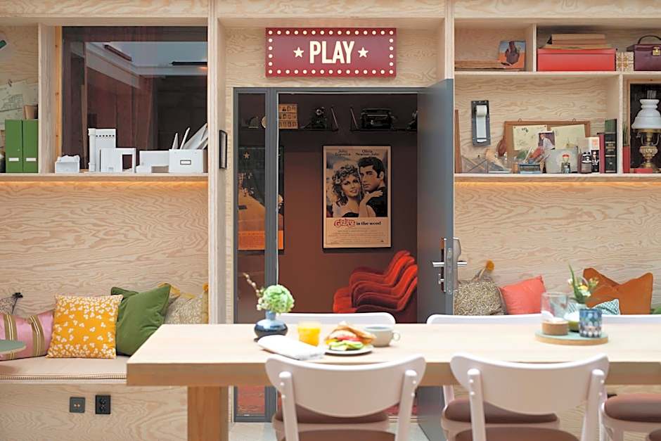 Best Western Plus Hotel Noble House