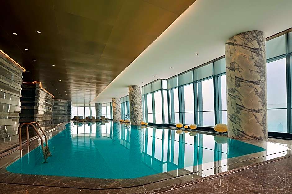 Na Lotus Hotel, a Luxury Collection Hotel, Nanning