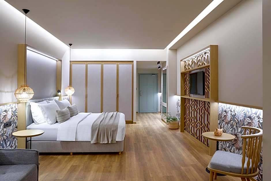 Wyndham Grand Crete Mirabello Bay