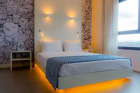 Standard Apartment with Double Bed