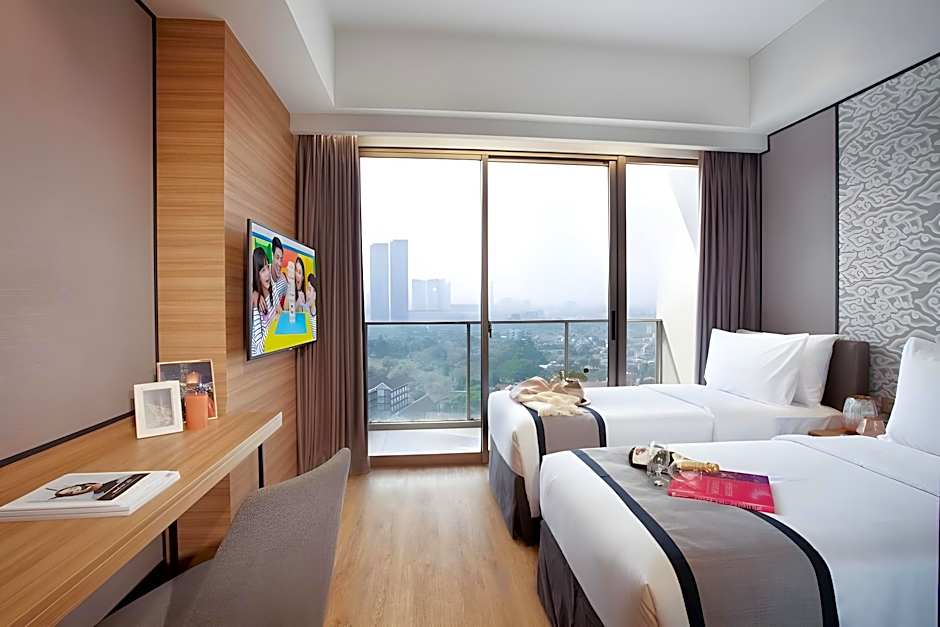 Somerset Sudirman Jakarta