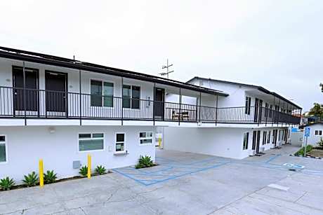Hotel Miramar