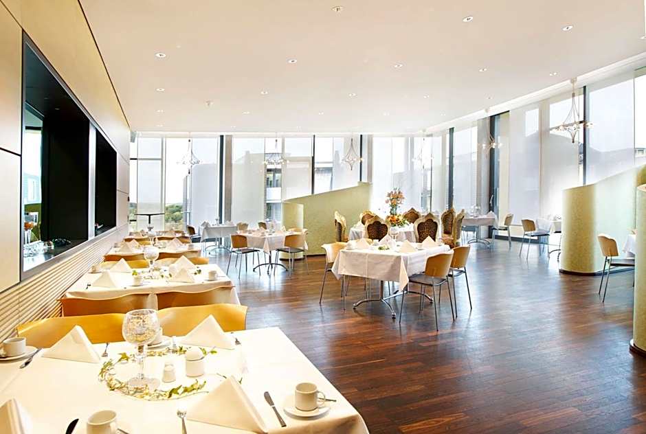 rugs Hotel am Schlosspark Lichtenwalde