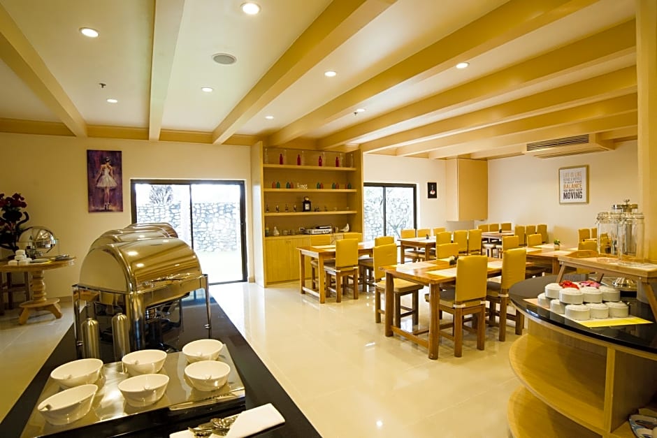 PM Lake Mabprachan Pattaya