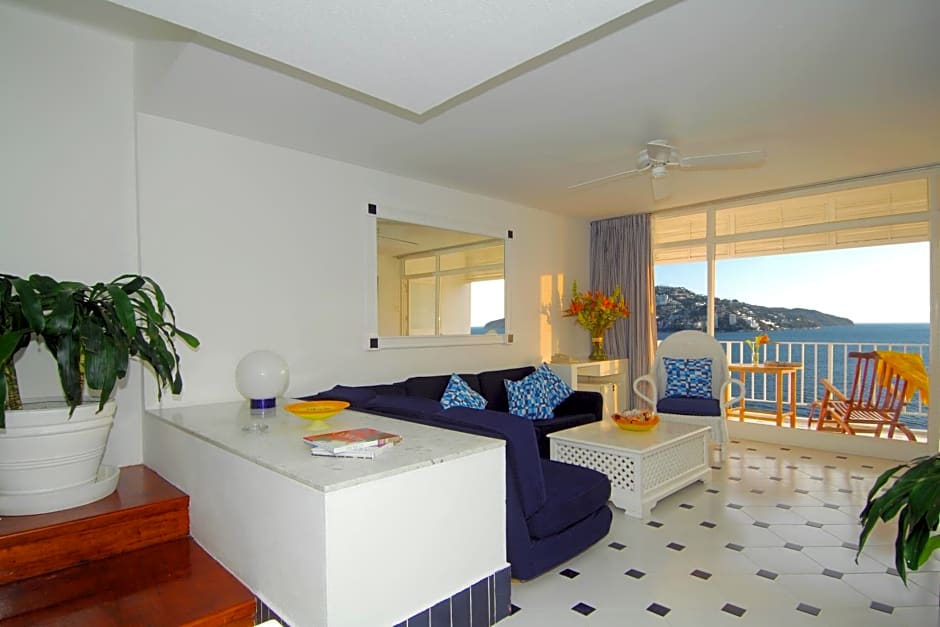 Hotel Elcano