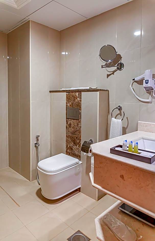 Salalah International Hotel