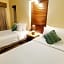 Siam Avari Hotel, Chiang Rai
