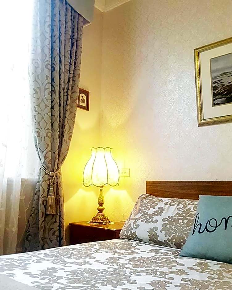 Strahan Wilderness Lodge