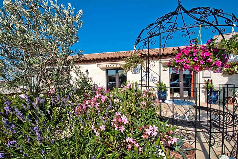 Le Maset en Camargue