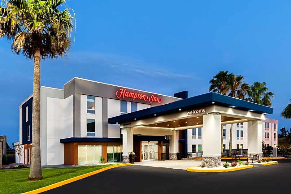 Hampton Inn By Hilton Sulphur