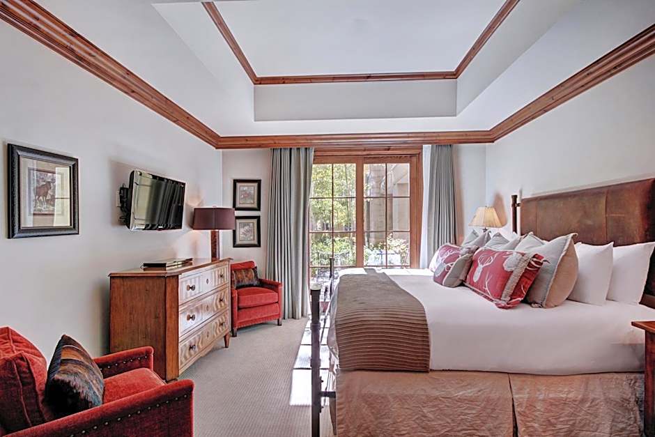 The Vail Collection at the Ritz Carlton Residences Vail