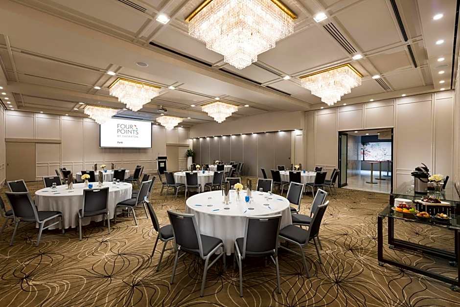 Four Points by Sheraton Perth