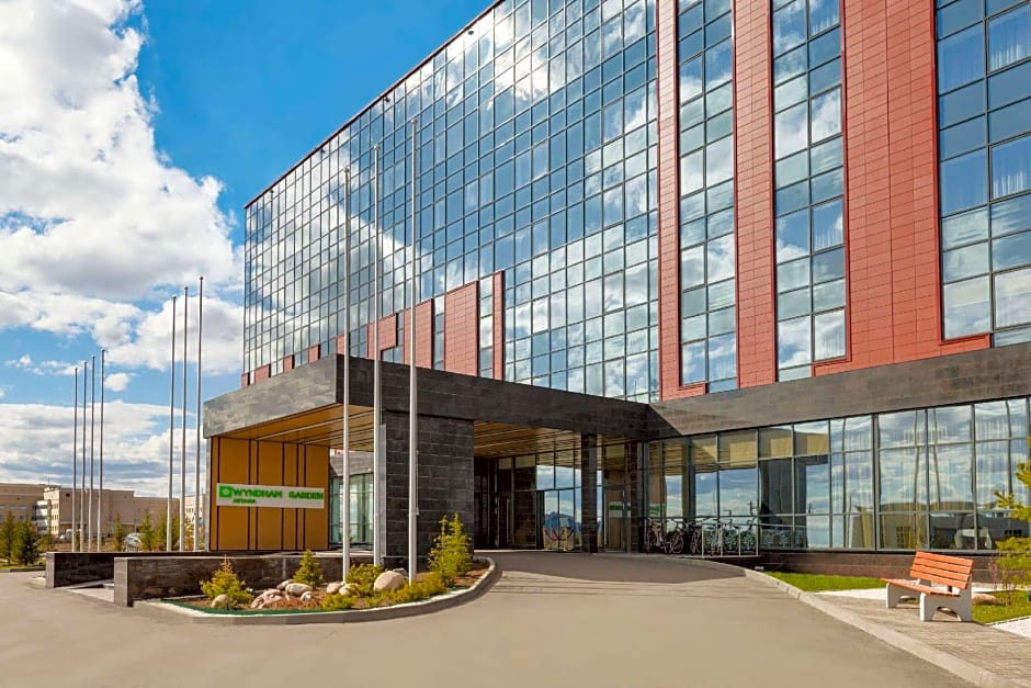 Wyndham Garden Astana