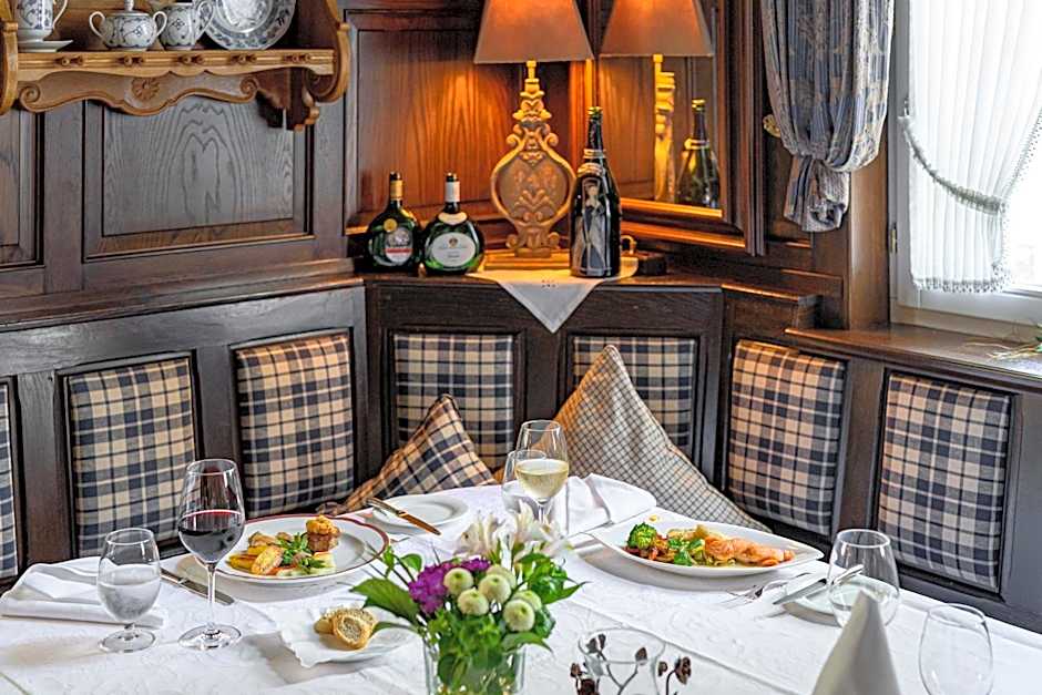Hotel Alt Vellern