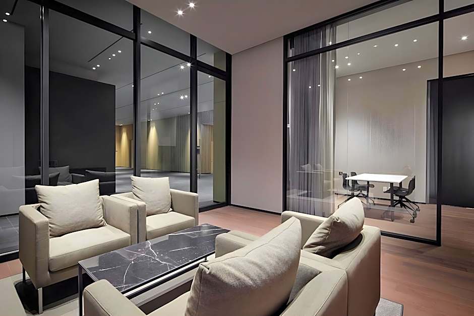 Shilla Stay Yeosu Expo Station